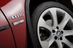 BMW X5 4.8is 2004 года (NA)